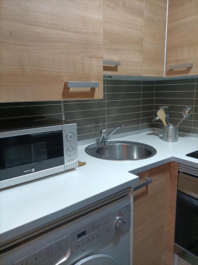 Relajate En Ramales De La Victoria, Apartamento Con Piscina Y Parking エクステリア 写真