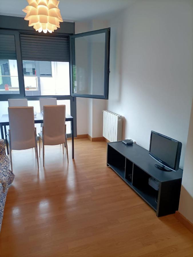 Relajate En Ramales De La Victoria, Apartamento Con Piscina Y Parking エクステリア 写真
