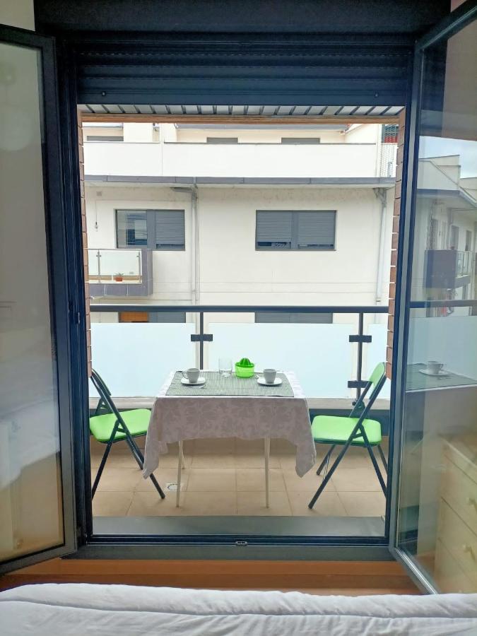 Relajate En Ramales De La Victoria, Apartamento Con Piscina Y Parking エクステリア 写真