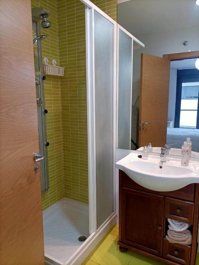 Relajate En Ramales De La Victoria, Apartamento Con Piscina Y Parking エクステリア 写真