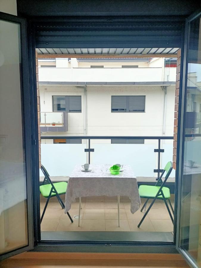 Relajate En Ramales De La Victoria, Apartamento Con Piscina Y Parking エクステリア 写真
