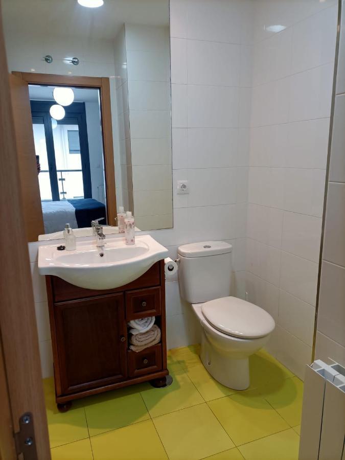 Relajate En Ramales De La Victoria, Apartamento Con Piscina Y Parking エクステリア 写真