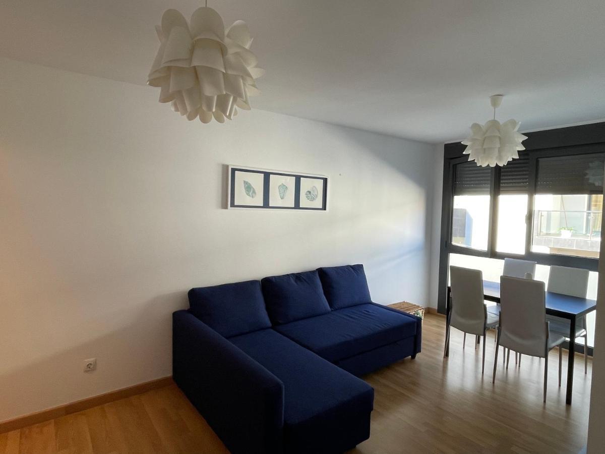 Relajate En Ramales De La Victoria, Apartamento Con Piscina Y Parking エクステリア 写真
