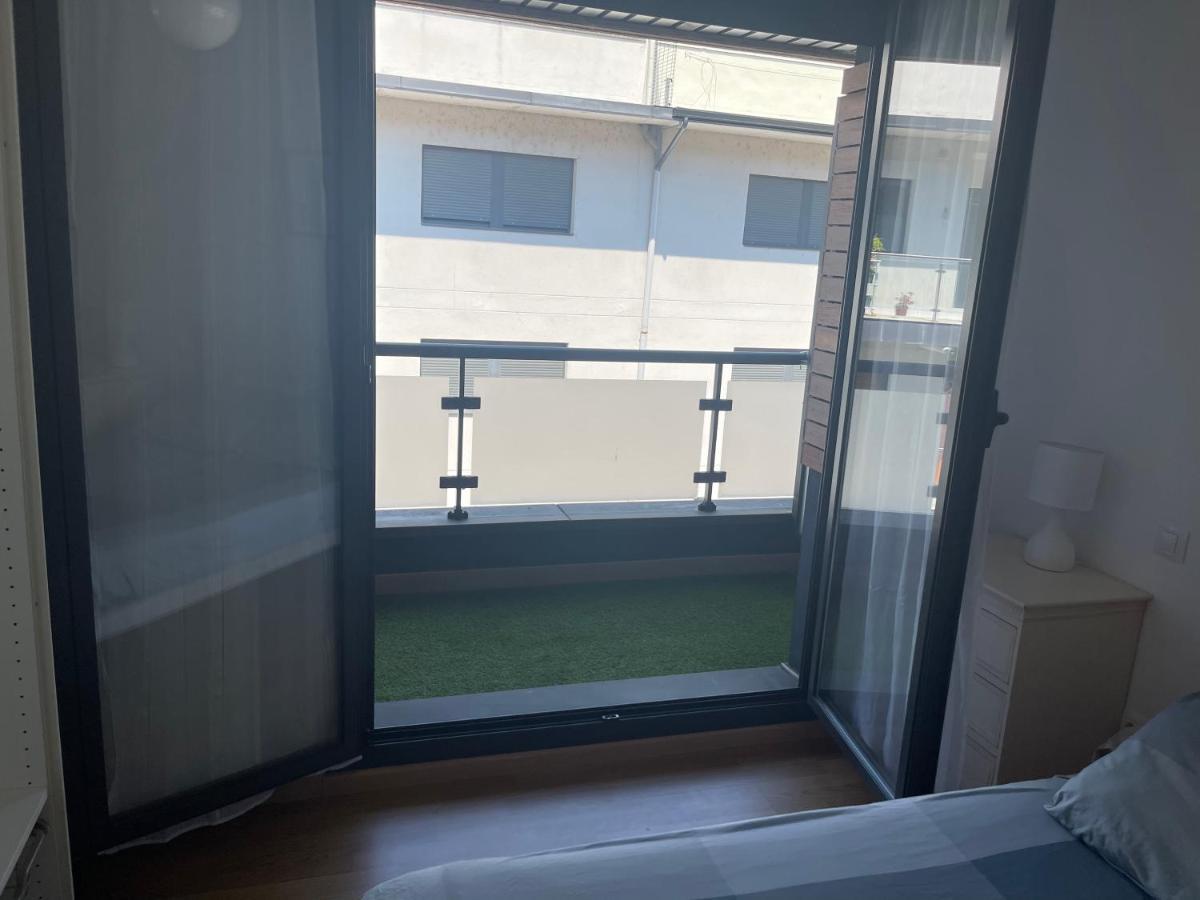 Relajate En Ramales De La Victoria, Apartamento Con Piscina Y Parking エクステリア 写真