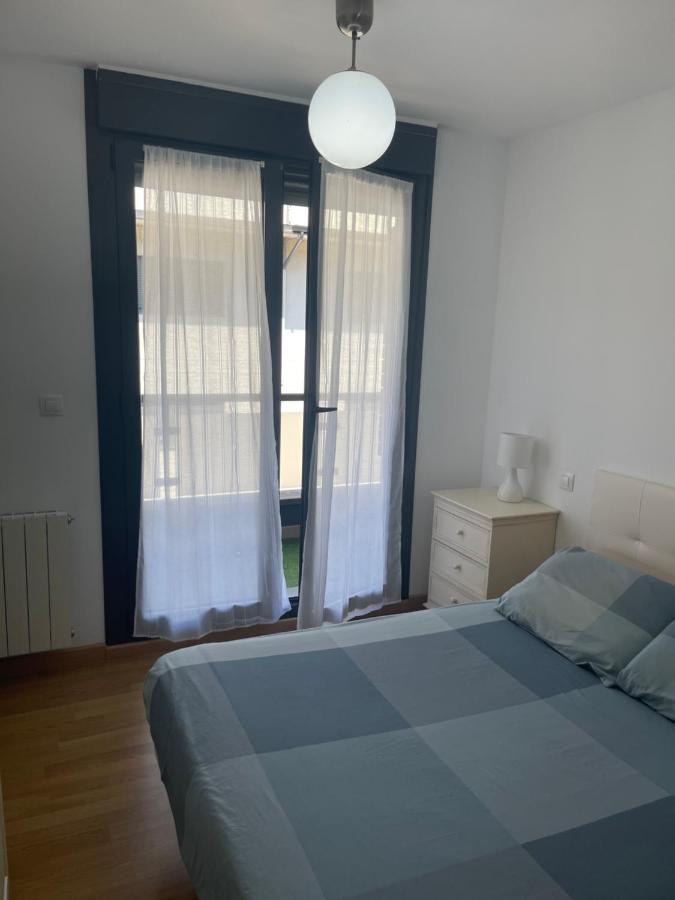 Relajate En Ramales De La Victoria, Apartamento Con Piscina Y Parking エクステリア 写真