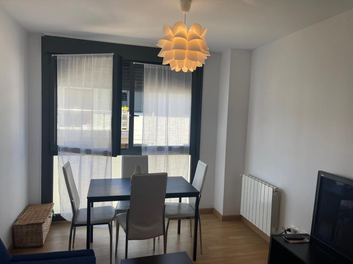 Relajate En Ramales De La Victoria, Apartamento Con Piscina Y Parking エクステリア 写真